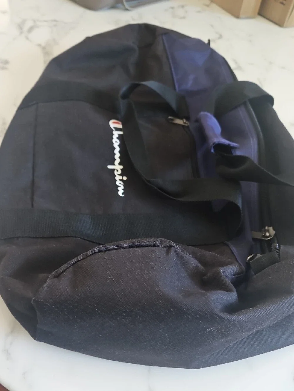 Champion Duffel Bag